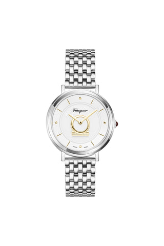 Ferragamo Minuetto Bracelet Watch