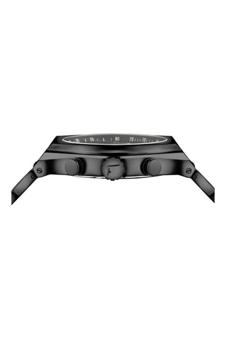 Ferragamo Tonneau Chrono Bracelet Watch