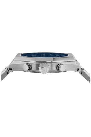 Ferragamo Tonneu Chrono Bracelet Watch