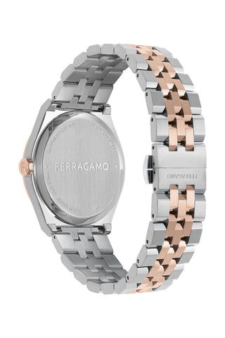 Ferragamo Vega New Bracelet Watch