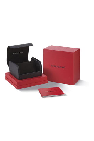Ferragamo Vega New Bracelet Watch