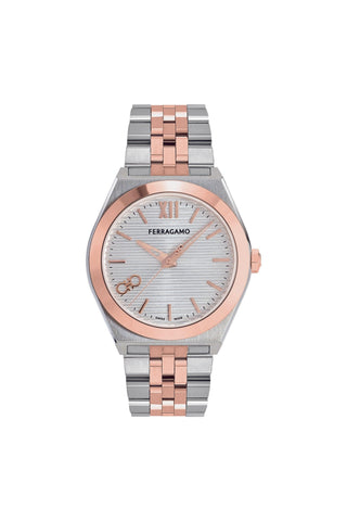 Ferragamo Vega New Bracelet Watch