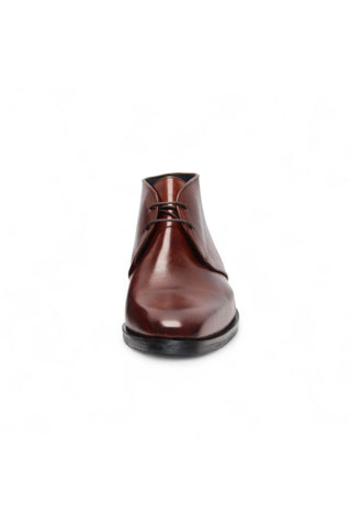 Firmani Asher Calf-Skin Leather Ankle Boots (FIR1026)