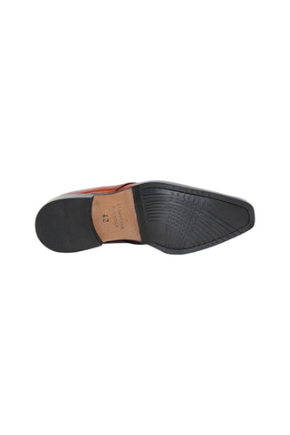 Firmani Asher Calf-Skin Leather Ankle Boots (FIR1026)