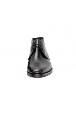 Firmani Asher Calf-Skin Leather Ankle Boots (FIR1026)