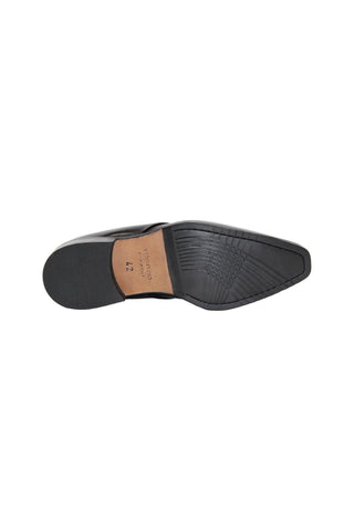 Firmani Asher Calf-Skin Leather Ankle Boots (FIR1026)