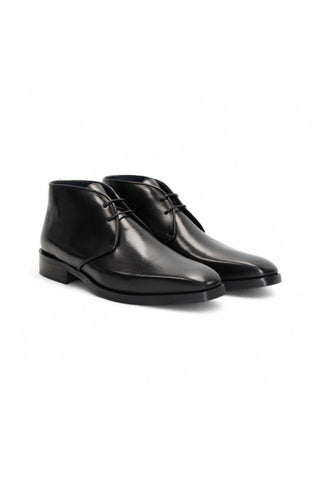 Firmani Asher Leather Ankle Boots (FIR1026)