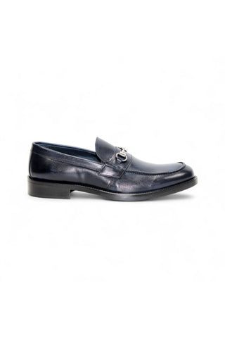 Firmani Ben Leather Horse-Bit Loafer (FIR1001)