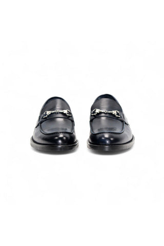 Firmani Ben Leather Horse-Bit Loafer (FIR1001)