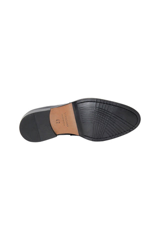 Firmani Ben Leather Horse-Bit Loafer (FIR1001)