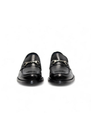 Firmani Ben Leather Horse-Bit Loafer (FIR1001)