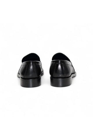 Firmani Ben Leather Horse-Bit Loafer (FIR1001)