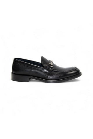 Firmani Ben Leather Horse-Bit Loafer (FIR1001)