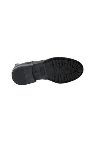 Firmani Daniel Leather Wingtip Boots (FIR1028)