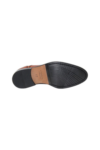 Firmani David Calf-Skin Leather Derby (FIR1019)
