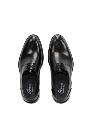 Firmani David Calf-Skin Leather Derby (FIR1019)