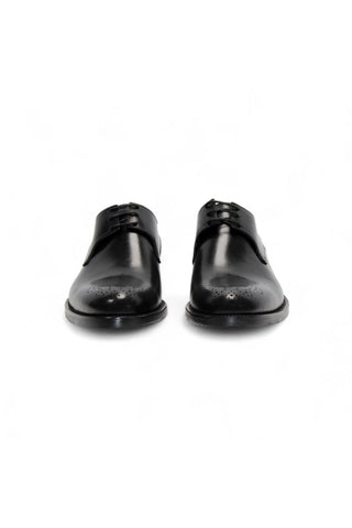 Firmani David Calf-Skin Leather Derby (FIR1019)