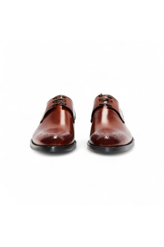 Firmani David Leather Derby (FIR1019)