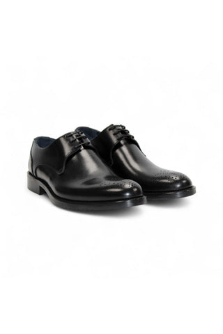 Firmani David Leather Derby (FIR1019)