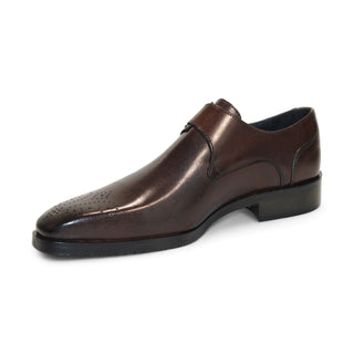 Firmani Duncan Men's Shoes Monkstraps (FIR1037)-AmbrogioShoes