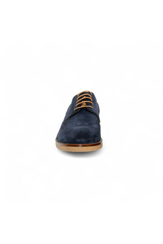 Firmani George Suede Derby (FIR1043)