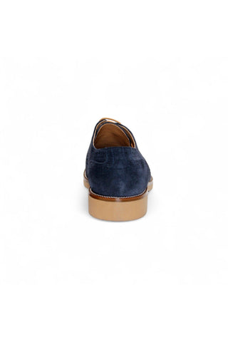Firmani George Suede Derby (FIR1043)