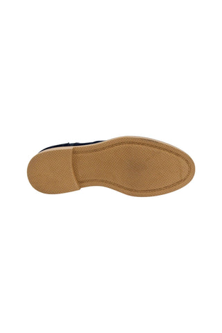 Firmani George Suede Derby (FIR1043)