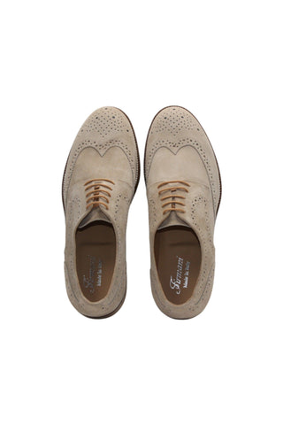 Firmani George Suede Derby (FIR1043)
