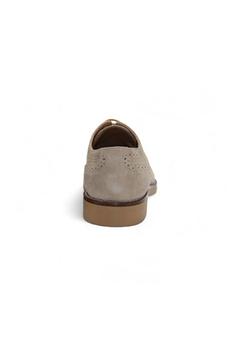 Firmani George Suede Derby (FIR1043)