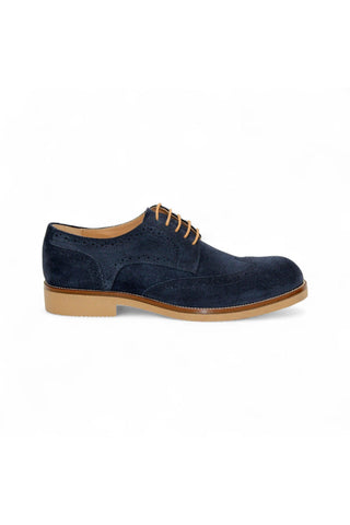Firmani George Suede Derby (FIR1043)