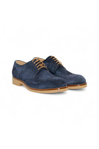 Firmani George Suede Derby (FIR1043)