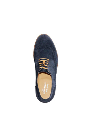 Firmani George Suede Derby (FIR1043)
