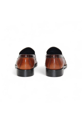 Firmani Mark Leather Penny Loafer (FIR1024)