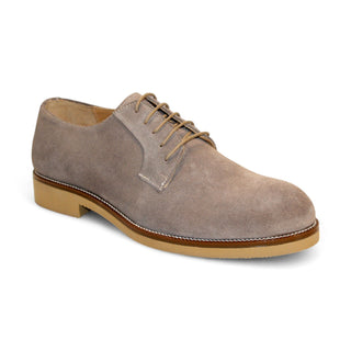 Firmani Matthew Men's Shoes Suede Leather Oxfords (FIR1045)-AmbrogioShoes