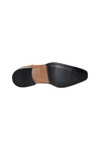 Firmani Owen Calf-Skin Leather Oxfords (FIR1048)