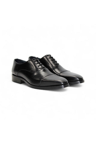 Firmani Owen Calf-Skin Leather Oxfords (FIR1048)