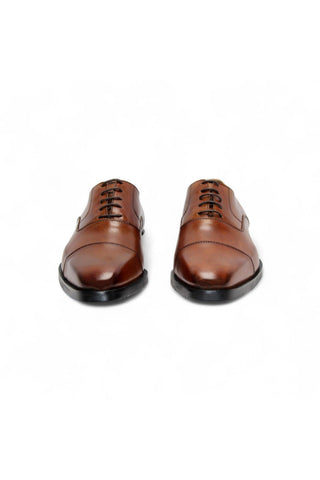 Firmani Owen Calf-Skin Leather Oxfords (FIR1048)