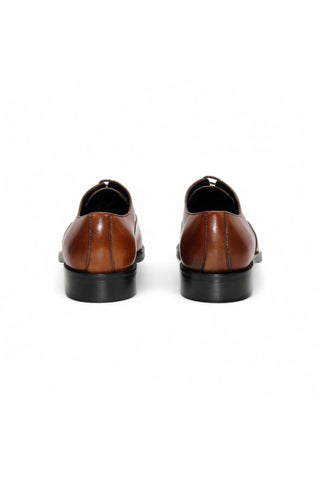 Firmani Owen Leather Oxfords (FIR1048)