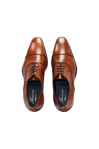 Firmani Owen Leather Oxfords (FIR1048)
