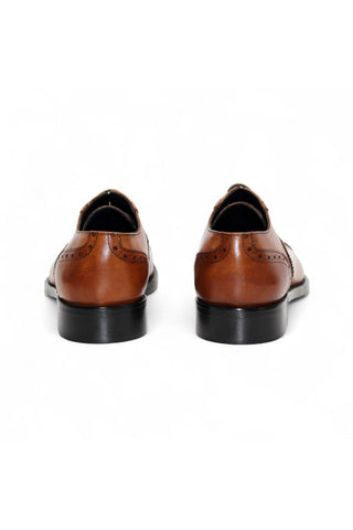 Firmani Paul Leather Oxford (FIR1012)