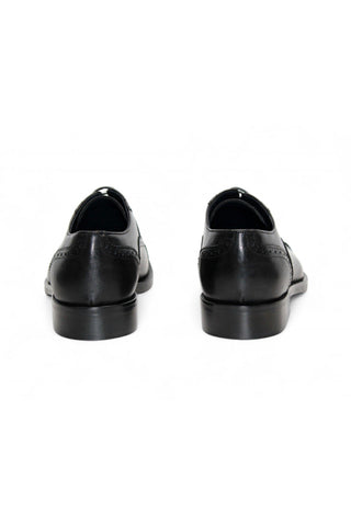 Firmani Paul Leather Oxford (FIR1012)