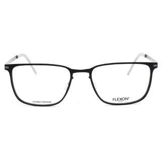 Flexon FLEXON B2025 Eyeglasses Navy / Clear Lens-AmbrogioShoes