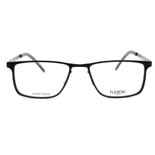 Flexon FLEXON B2026 Eyeglasses NAVY / Clear demo lens-AmbrogioShoes