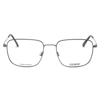 Flexon FLEXON H6064 Eyeglasses Slate Blue / Clear demo lens-AmbrogioShoes
