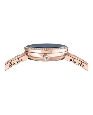 Forever Fendi Diamond Watch