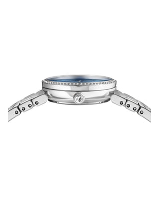 Forever Fendi Diamond Watch