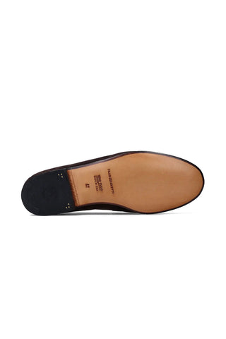 Franceschetti Alberto Suede Loafer