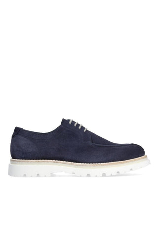 Franceschetti Austin Suede Moccasin Derby (FCCT1108)