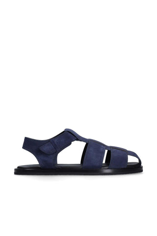Franceschetti Baltimora Suede Sandal (FCCT1118)