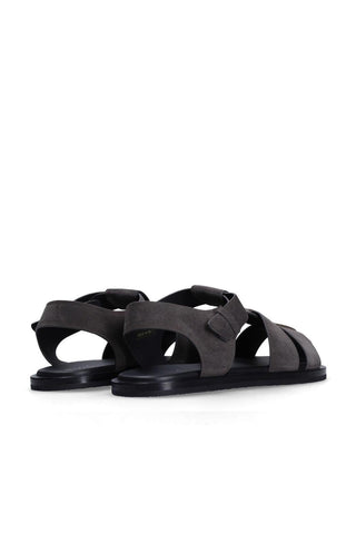 Franceschetti Baltimora Suede Sandal (FCCT1118)